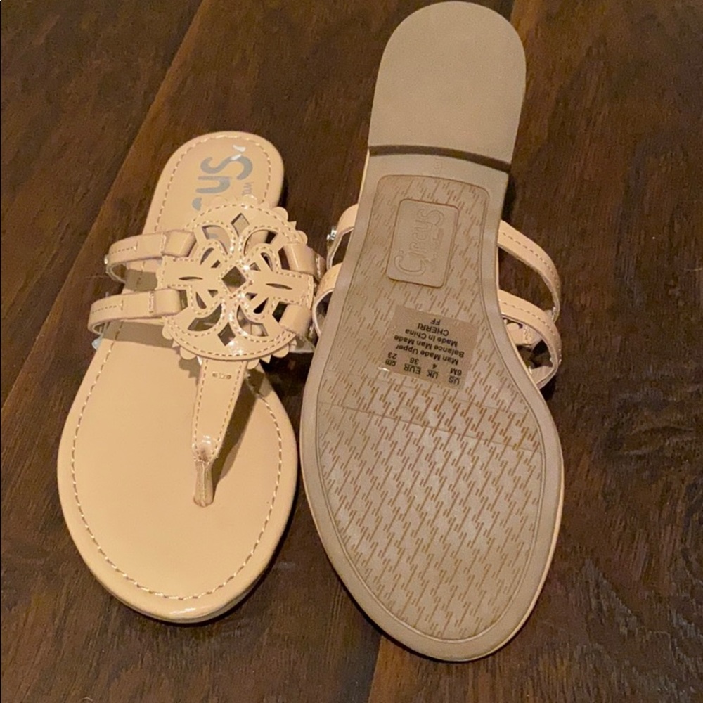 Sam Edelman Sandals